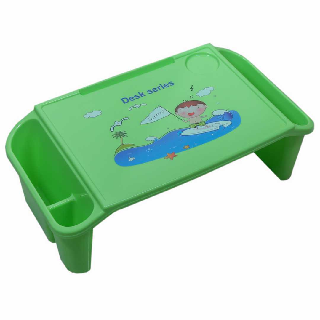 Baby,Table,summer,design,(Green,colour)