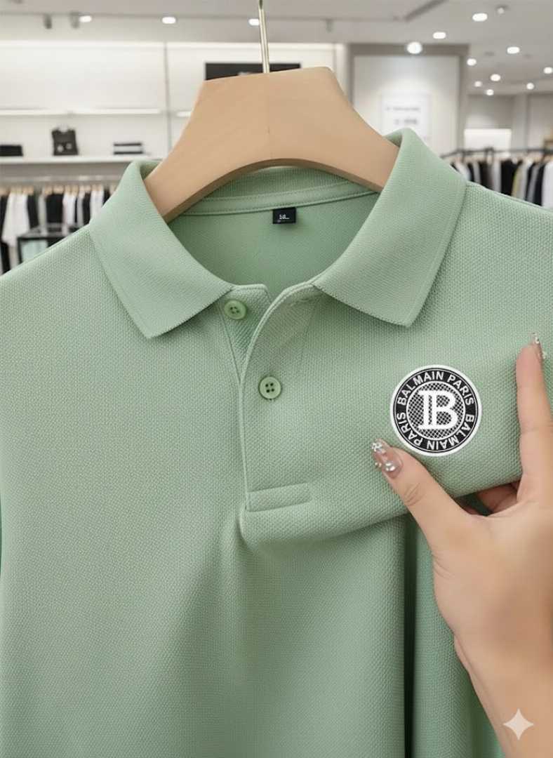 Premium,,Polo,Shirt,