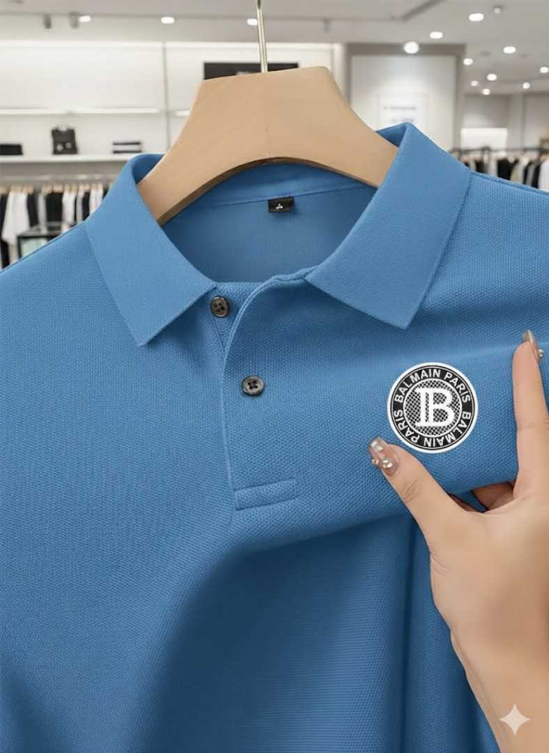Premium,,Polo,Shirt,