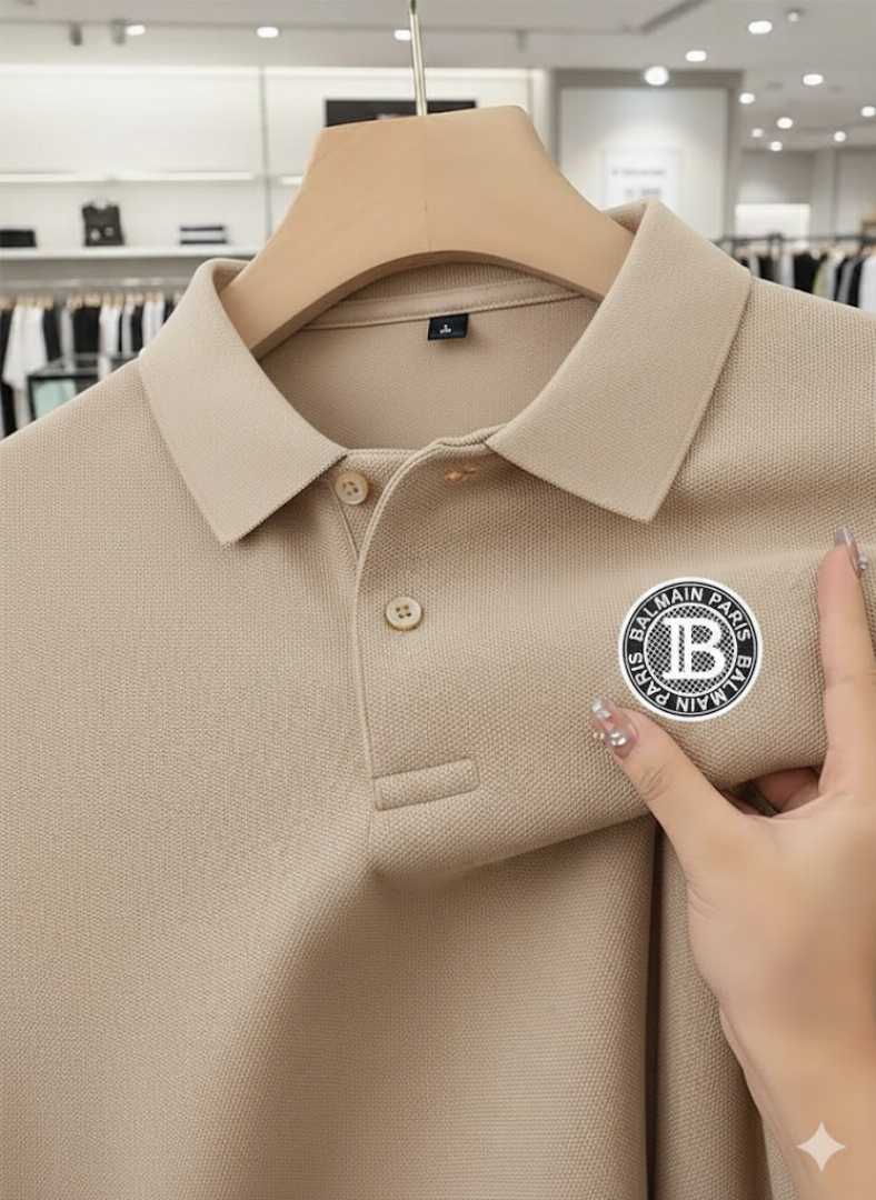 Premium,,Polo,Shirt,