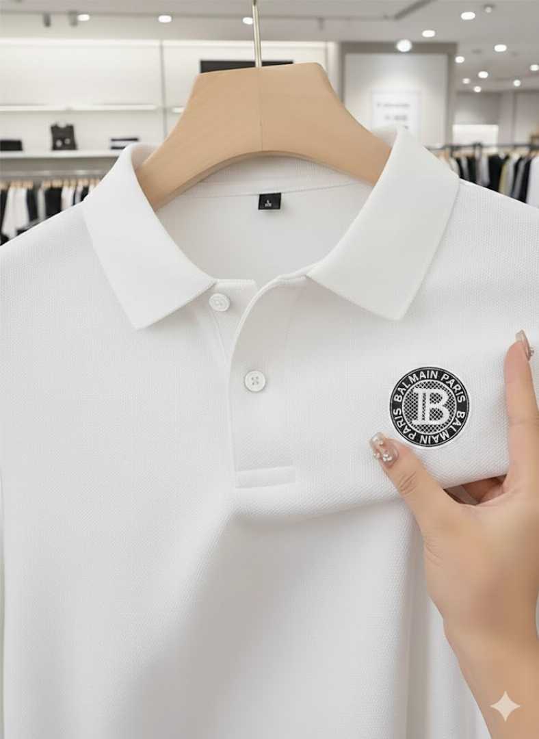 Premium,,Polo,Shirt,