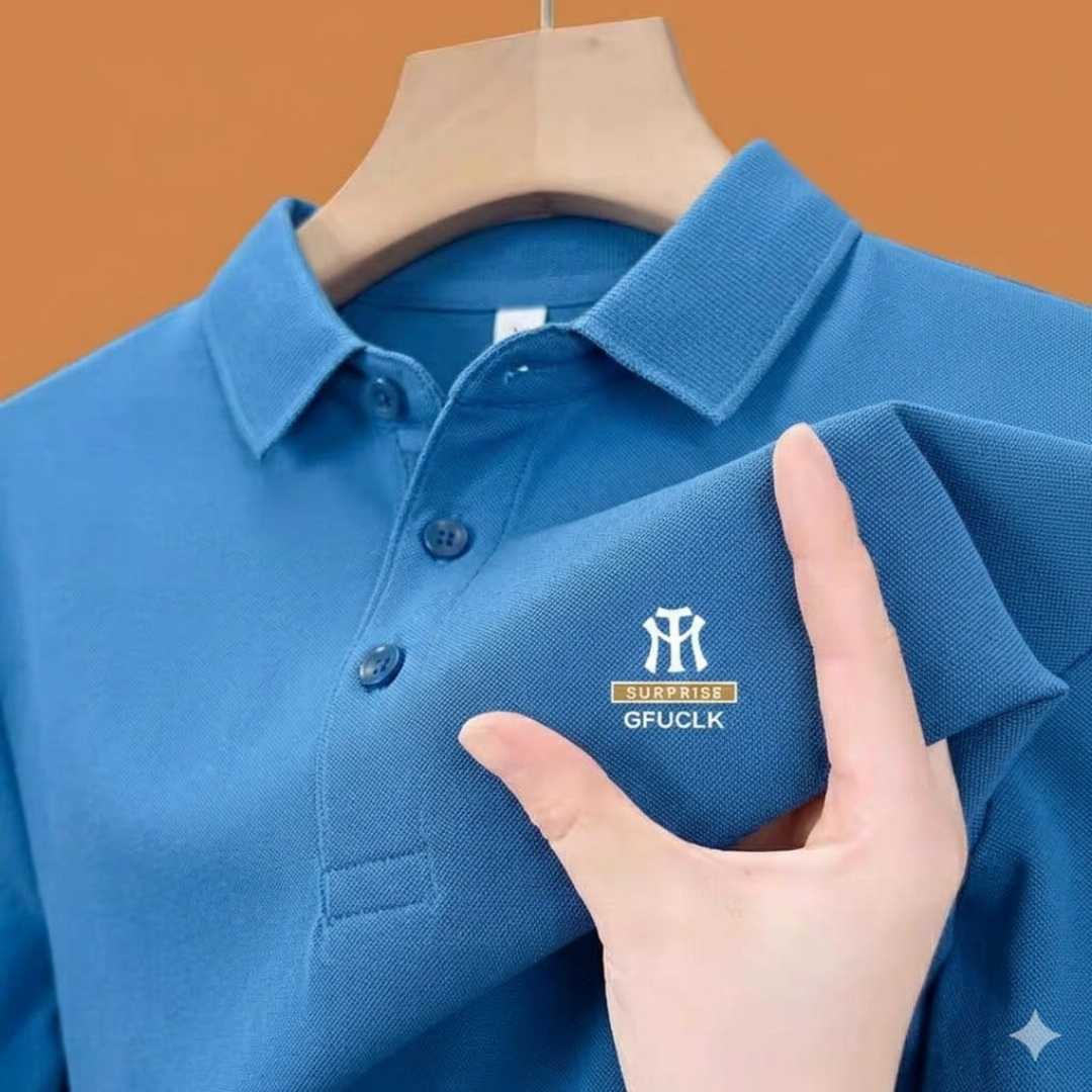 Premium,,Polo,Shirt,