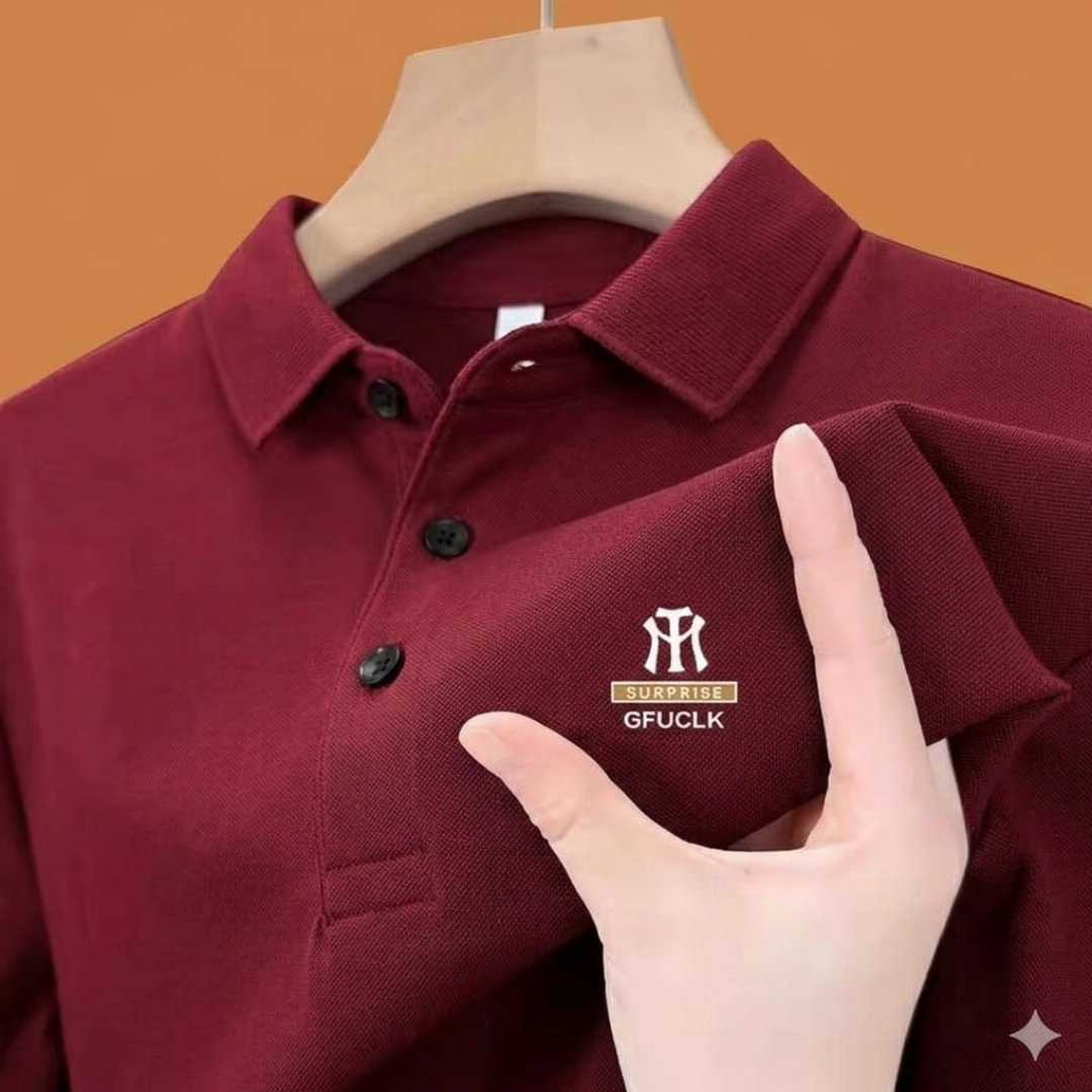 Premium,,Polo,Shirt,