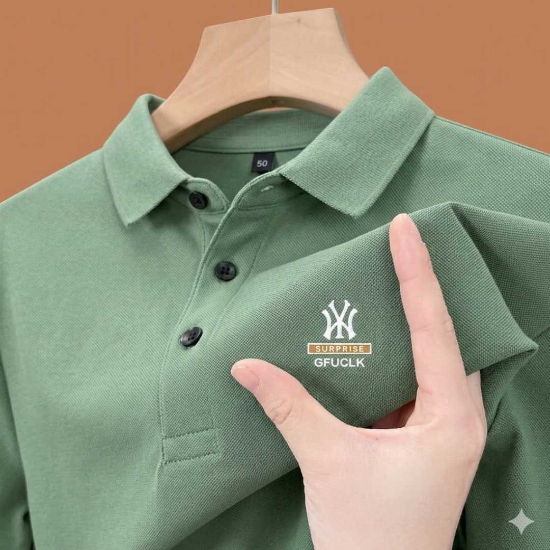 Premium,,Polo,Shirt,